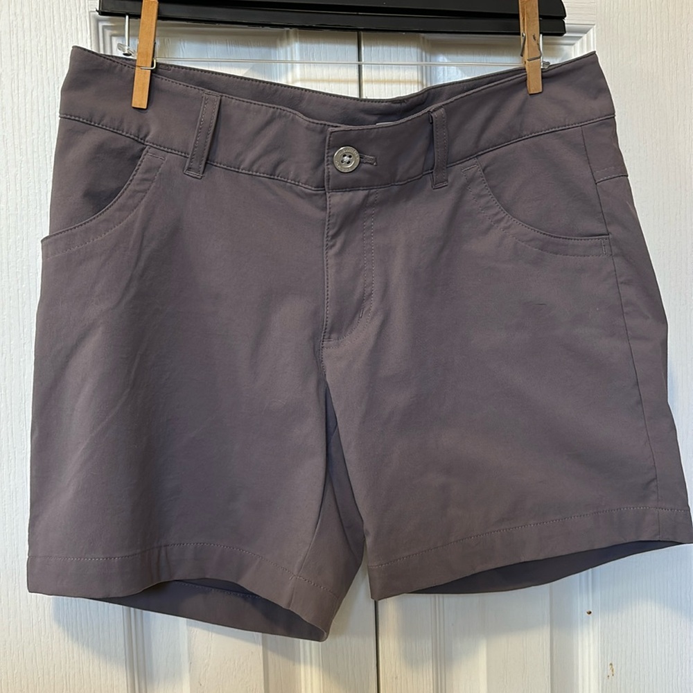 Columbia Shorts